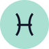 Pisces logo