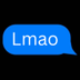 lmao logo