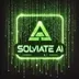 Solviate AI logo