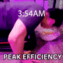 Токен Peak Efficiency