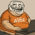 Large Troll Model logo