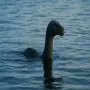 Jeton The Monster of Loch Ness