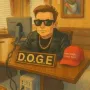 Token dogefather