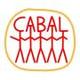 Pretend We Are A Cabal logo