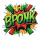 BeerPonk logo