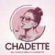 Chadette logo