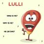 Token lulli