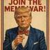 USA Memewar general logo