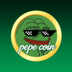 pepecoin on SOL logo