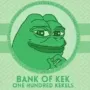Token First Ever Meme Currency