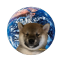 Token dogwifglobe