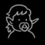 Token Baby Gork
