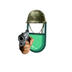 game over, back to ur 9/5 logo