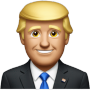 Token Trumpmoji