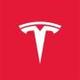✅TESLA AI logo