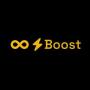 Boost Infinite Glitch 幣種