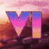 GTA6 logo