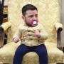 Token Baby Zewensky