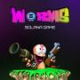 Токен Worms Solana Game