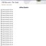 token 1ST HALF EPSTEIN FILES RELEASED