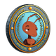 ANT Coin logo