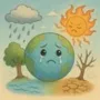 Токен Climate Change