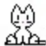 token 1988 Terminal Cat