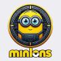 Minions 币种