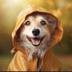 DOG HOOD logo
