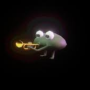 Token froghorn.exe