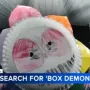 FIRST BOX DEMON 币种