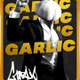 The Official Garlic Meme logo