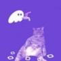 Токен Phantom Cat