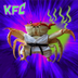 Karate Fart Crab logo
