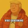 Vibe Governing トークン