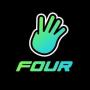 Token FOUR