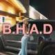 B.H.A.D  logo