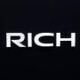 RICH logo