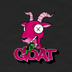 Sonic The Goat logo