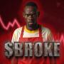 Broke Nigga Season token