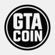 GTA logo