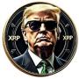 TRUMPSXRP 币种
