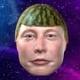 Melon Musk logo
