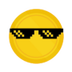 Memecoin logo
