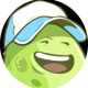 Let's Farty logo