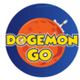 Dogemon logo