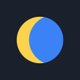 NightWind logo