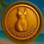 العملة الرمزية SUNDRESS COIN