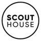 Scout House logo