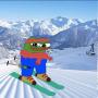 ski trip 币种